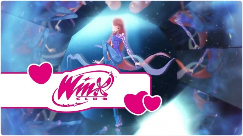 Winx Club - Power To Change The World [Instrumental]