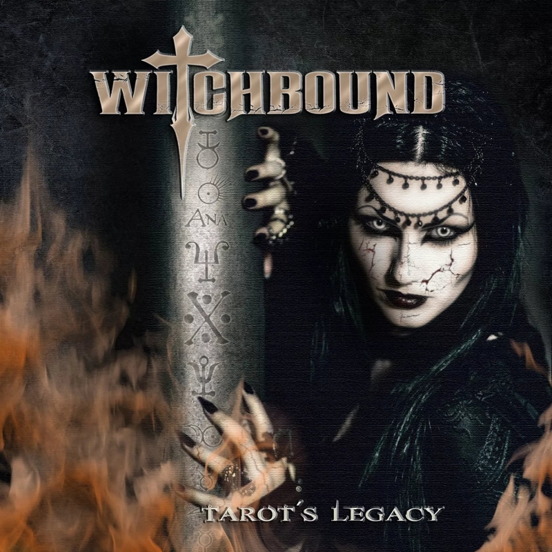Witchbound - Sands of Time