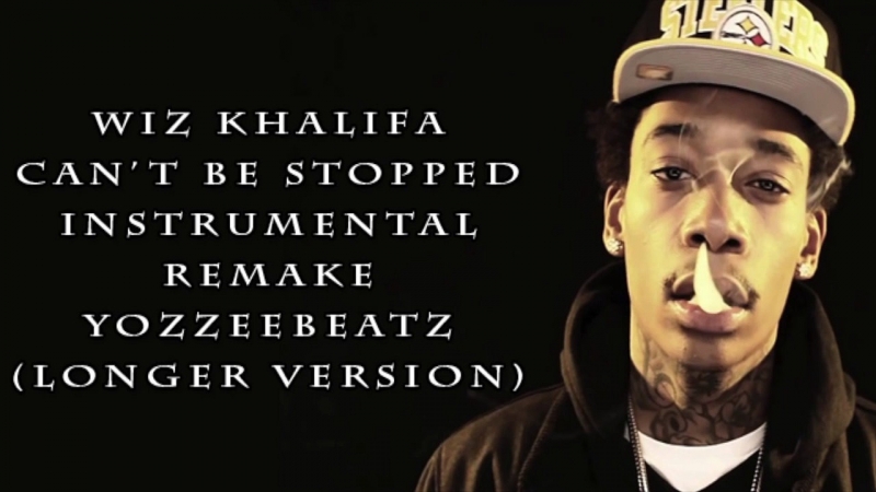 Wiz Khalifa - Can't Be Stop I BelieveMortal Combat X