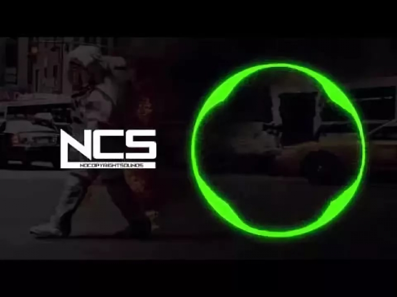 ÉWN & Whogaux(класс) - The Wolf Among Us Start That Fire [NCS Release]