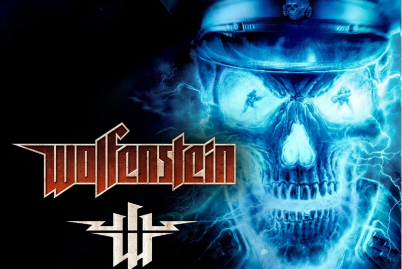 Wolfenstein 2009 - Enemies Voice Russian Localization