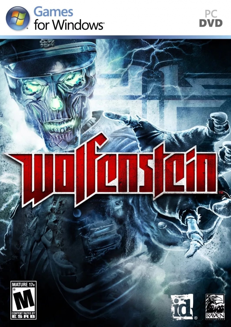 Wolfenstein 2009 (OST)