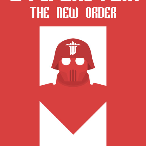 Wolfenstein The New Order - Boom Boom Remix