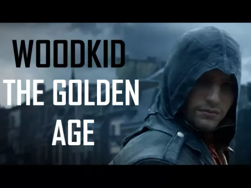 Woodkid - The golden age OST Assassins Creed Unity