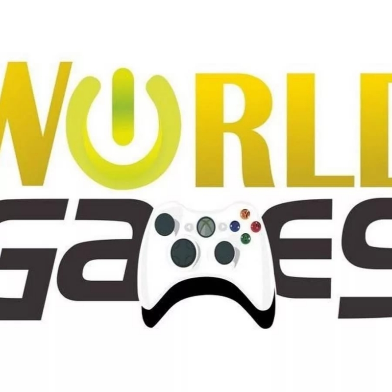 WORLD OF GAME