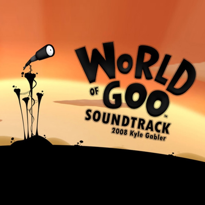World of Goo - Beginning
