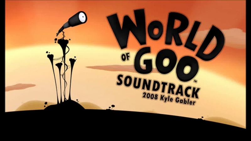 World of Goo OST - Tumbler