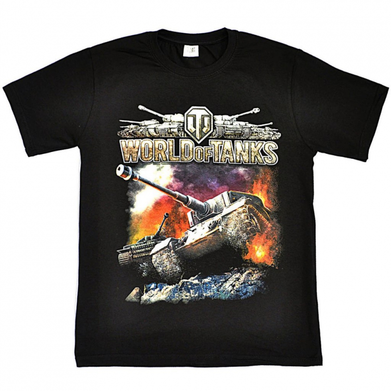 World of tanks - 3
