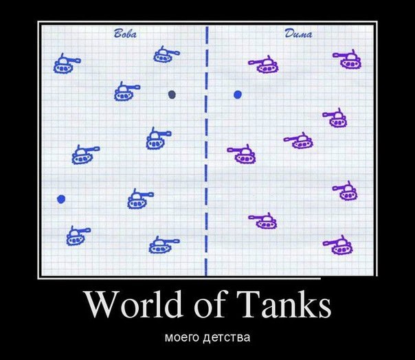 World of Tanks - крутая-музыка про WORLD OF TANKS 16 __muzofon.com