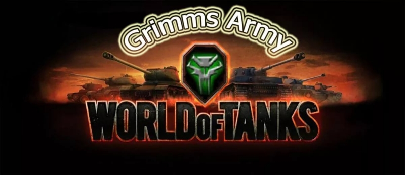 World of Tanks OST - Новое лого при входе в игру