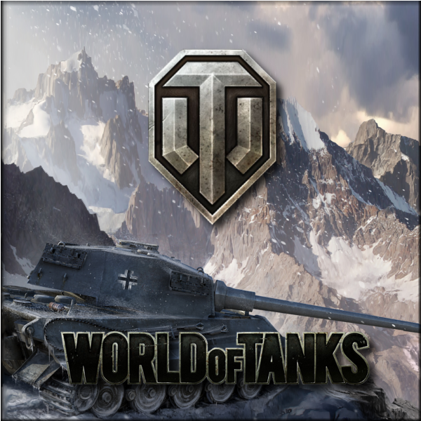 World of Tanks - Soundtrack 1