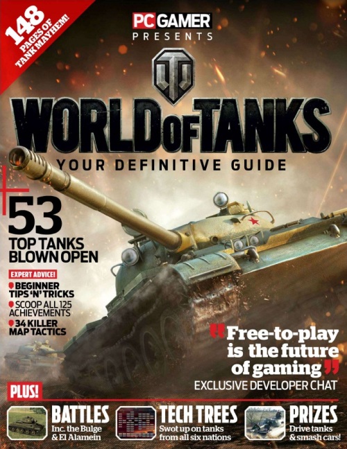 World of Tanks - Soundtrack 33