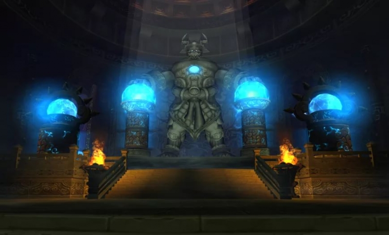 World of Warcraft - Эпичный рингтон на телефон - A Call to Arms Gloria