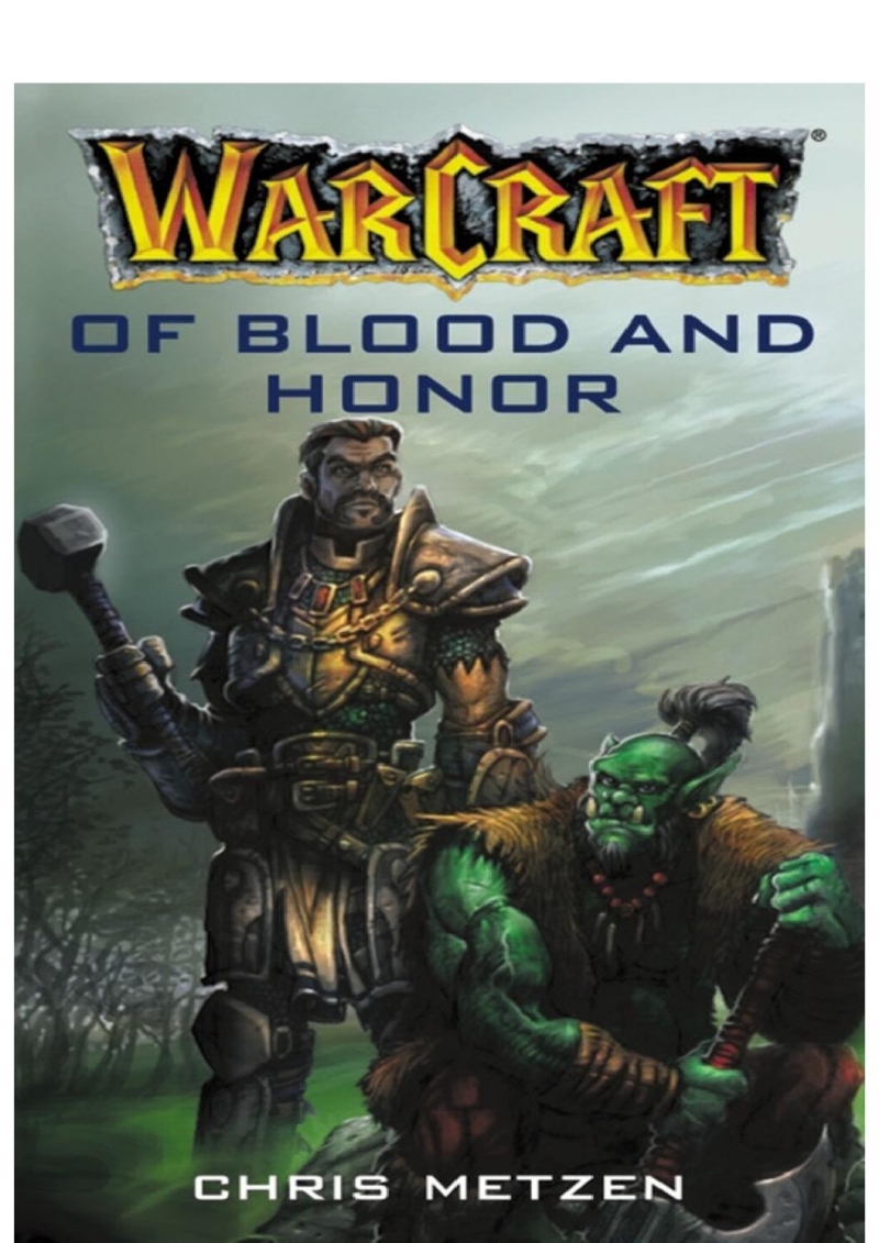 World of Warcraft - Honor Hold [funwowpage]