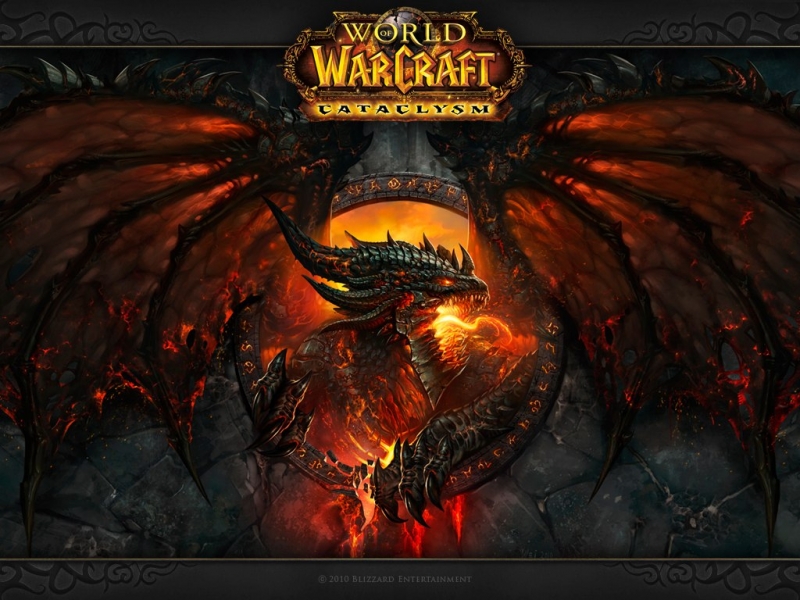World of Warcraft - Nightsong