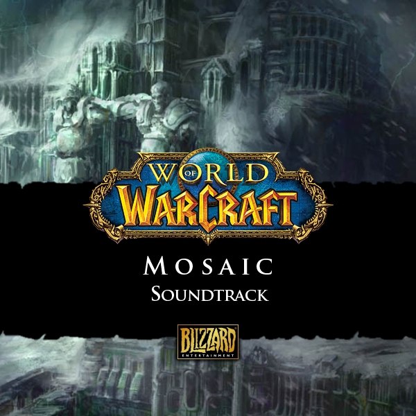 World of Warcraft Original Soundtrack