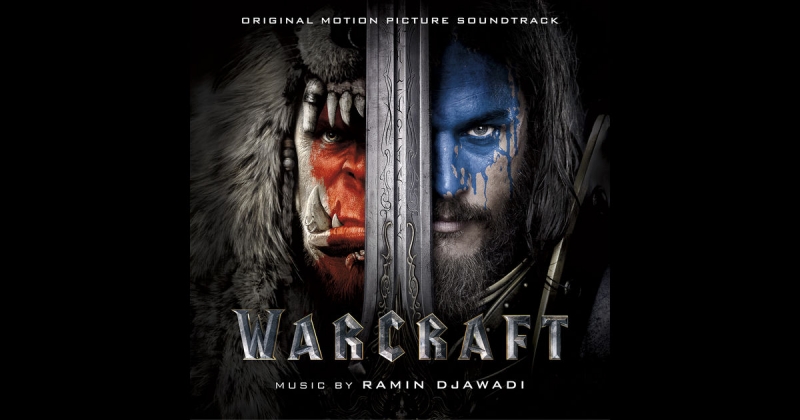 World of Warcraft Original Soundtrack - Intro Movie- Seasons of War