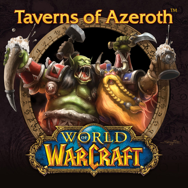 World of Warcraft Soundtrack - Elders' Hearth