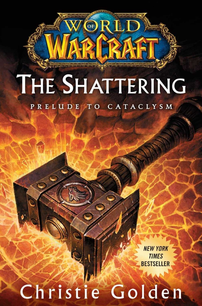 World Of Warcraft - The Shattering