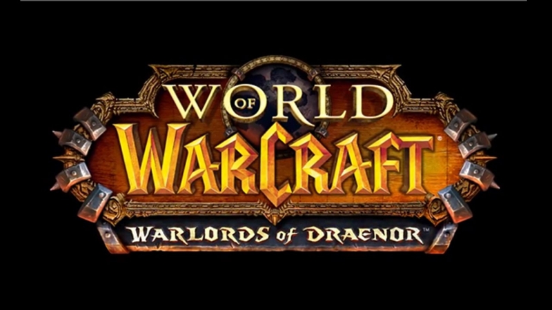 World of Warcraft (Warlords of Draenor) - Gardens of Karabor