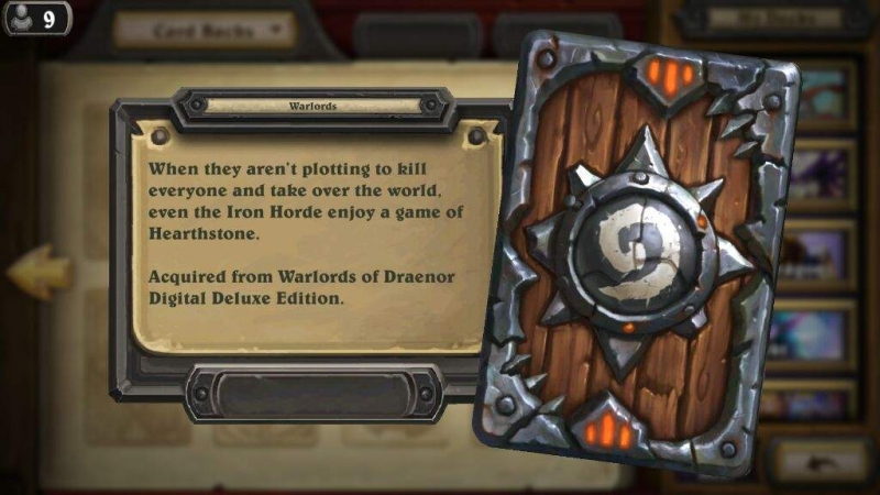 World of Warcraft (Warlords of Draenor) - Alliance garrison music and Ashran music