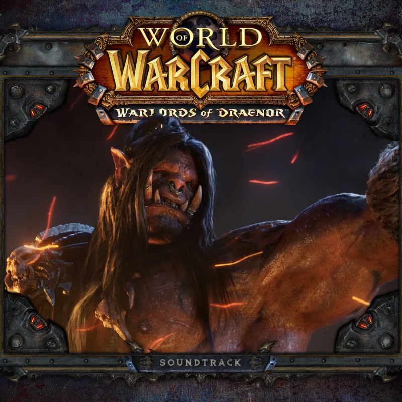 World of Warcraft.Warlords of Draenor - Sacrifice