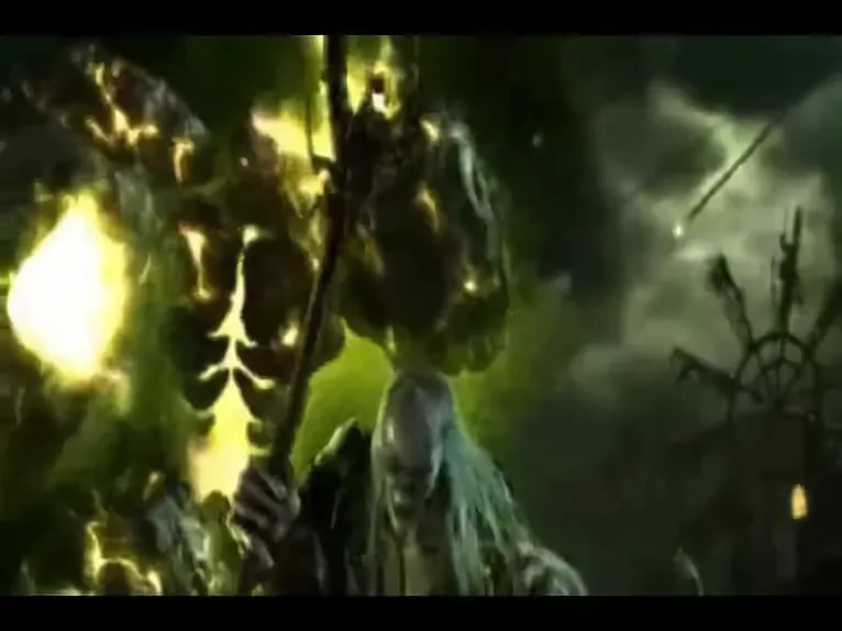World Of Warcraft Wrath Of The Lich King - Моя любимая мелодия из WoW