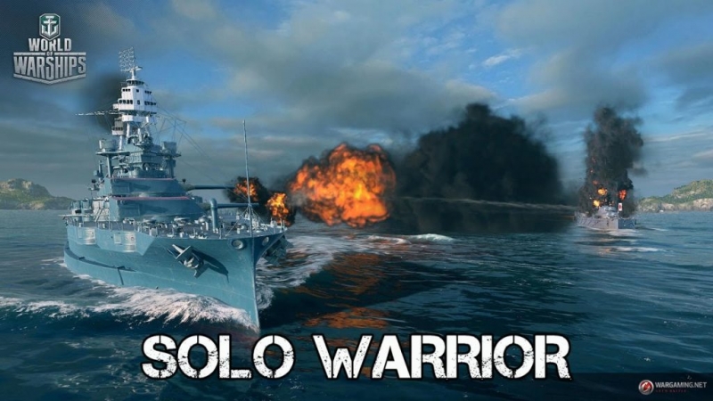 World of Warships OST - Battle Theme