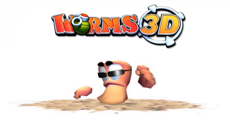 Worms 3D - Intro Fanfare