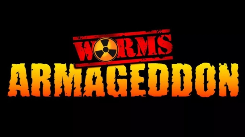 Worms Armageddon - Hell