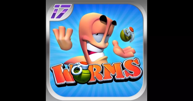 Worms (Team 17) - Worms Armageddon Theme Song