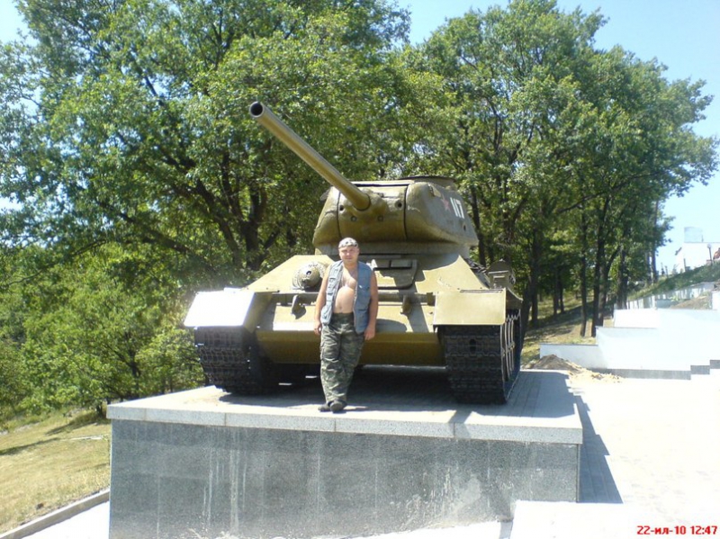 WoT - Ты назначен быть героем