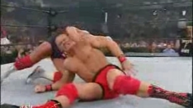 Wrestlemania 27 - John Cena Intro