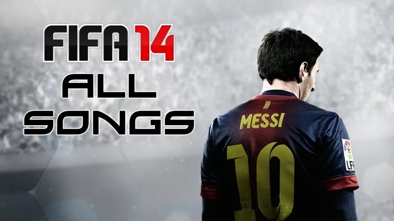 24 Hours OST FIFA 14