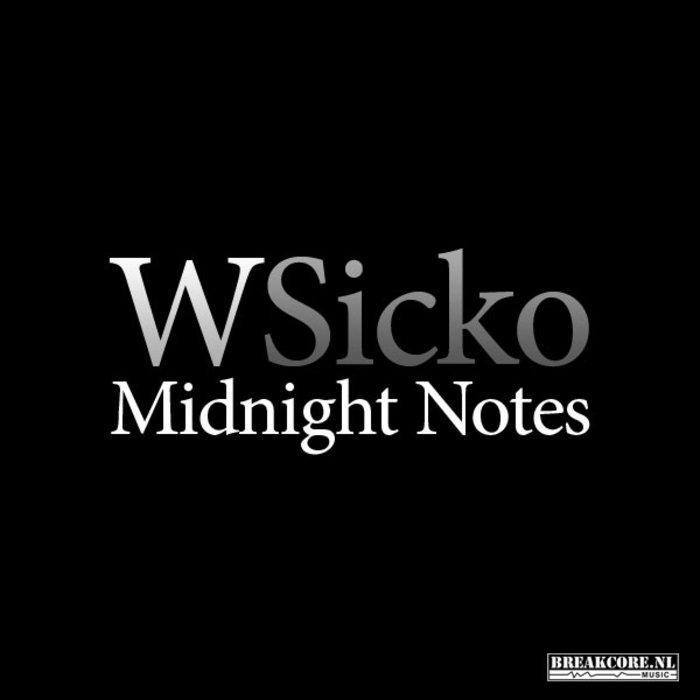 WSicko - Forgotten Memories