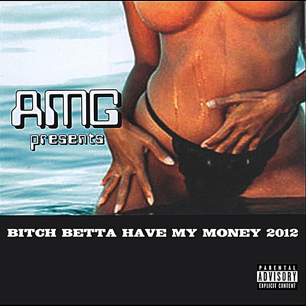 WWE 2K14 - Bitch Betta Have My Money