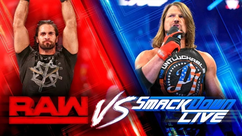 WWE Smackdown vs Raw 2011 - Music 05