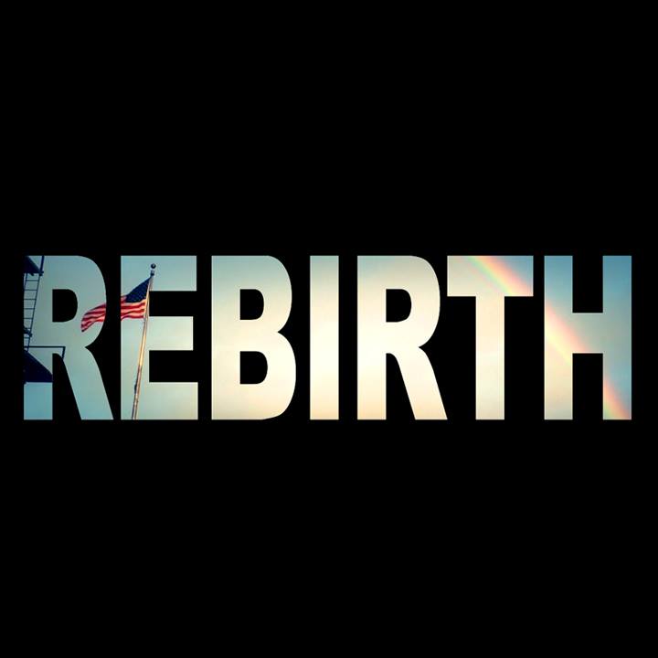 X-Y - Rebirth