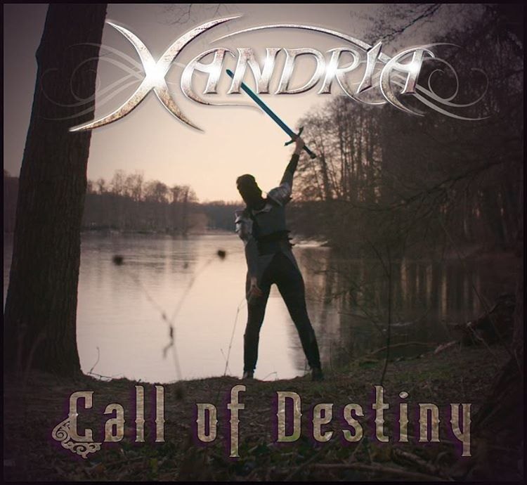 Xandria - Call of Destiny