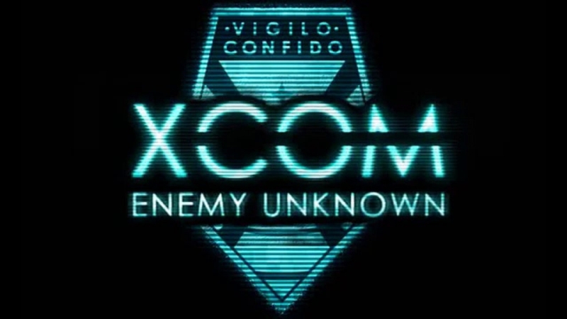 XCOM Enemy Unknown - Main Theme
