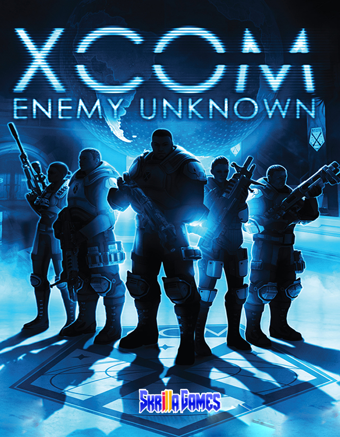 XCOM Enemy Unknown - Ready For Battle