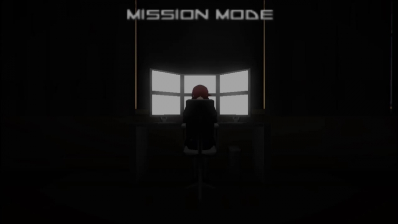 Mission mode Theme 1