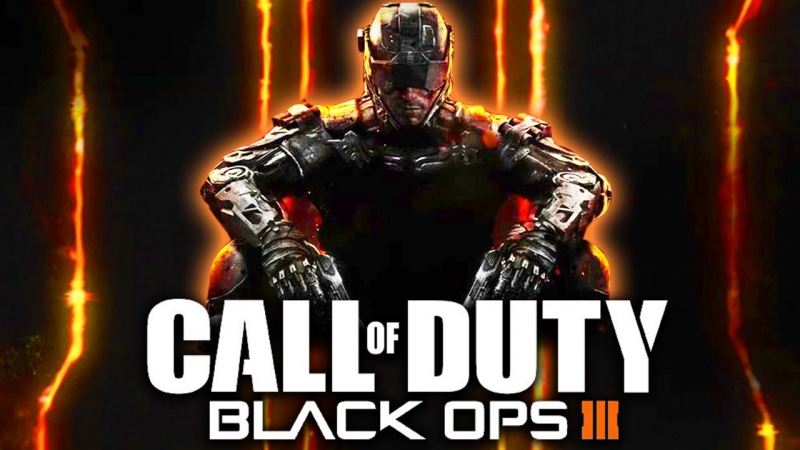 Yelawolf - Till It's Gone Call of Duty Black Ops 3