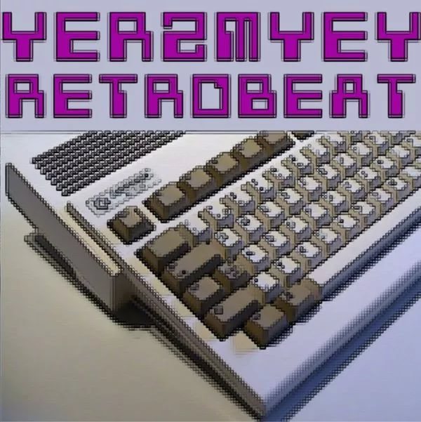 Yerzmyey - Blazar Shift ZX Spectrum 