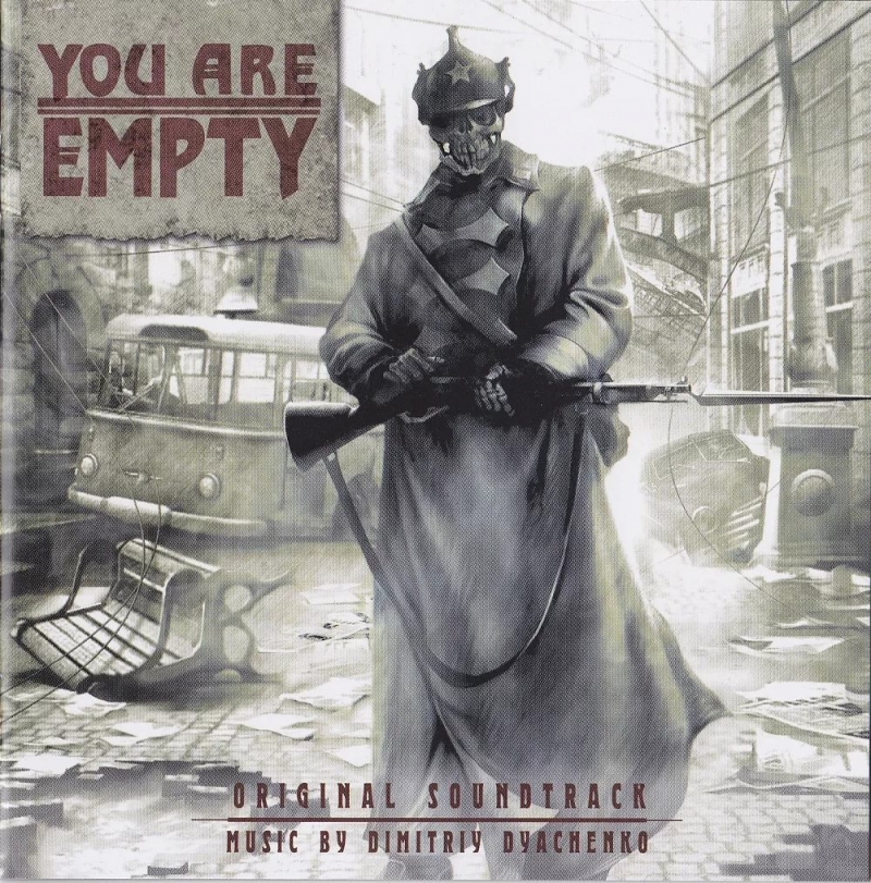 You Are Empty OST