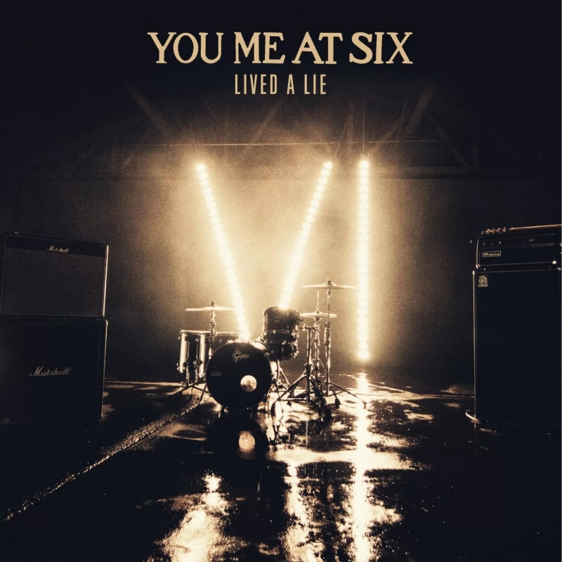 You Me At Six - Lived A Lie Музыка из игры Fifa 14