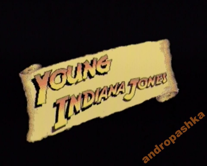 Young Indiana Jones Chronicles (Beta) - Options [megadrive_music]