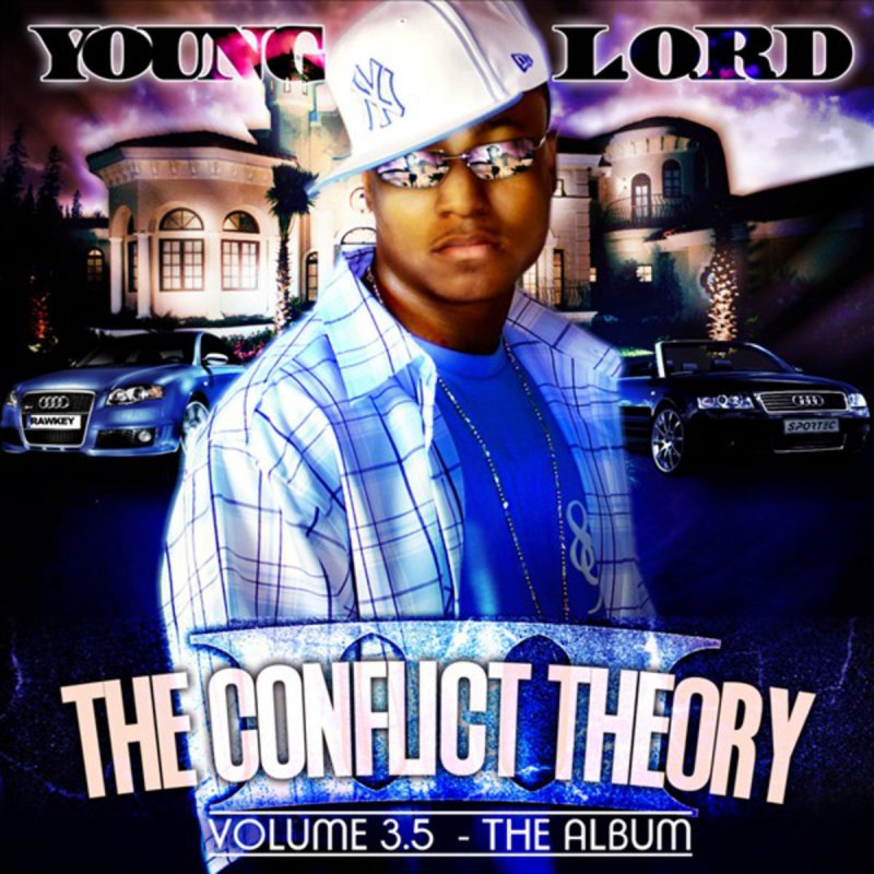 Young L.O.R.D. (L.A. Rush SoundTrack) - 50, 60, 75