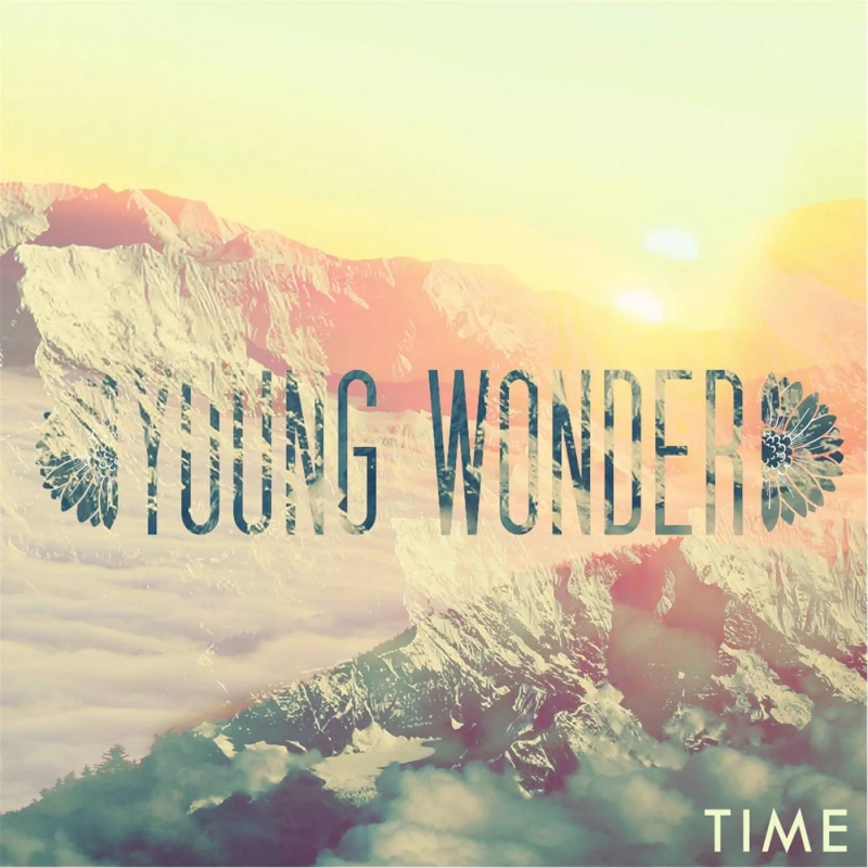 Young Wonder - Time feat. Sacred Animals