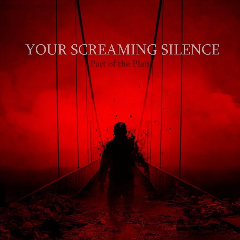 Your Screaming Silence